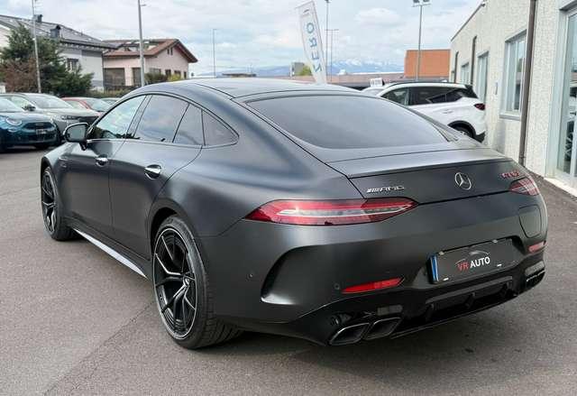 Mercedes-Benz AMG GT 63S Coupé 4Matic+E-Performance PremiumPlus V8 Bitu