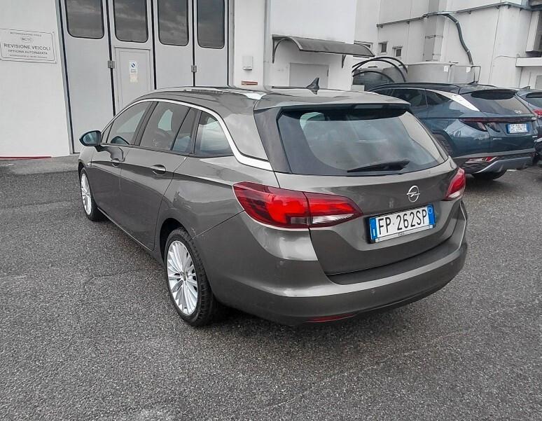 Opel Astra 1.6 CDTi 136CV Start&Stop Sports Tourer Innovation