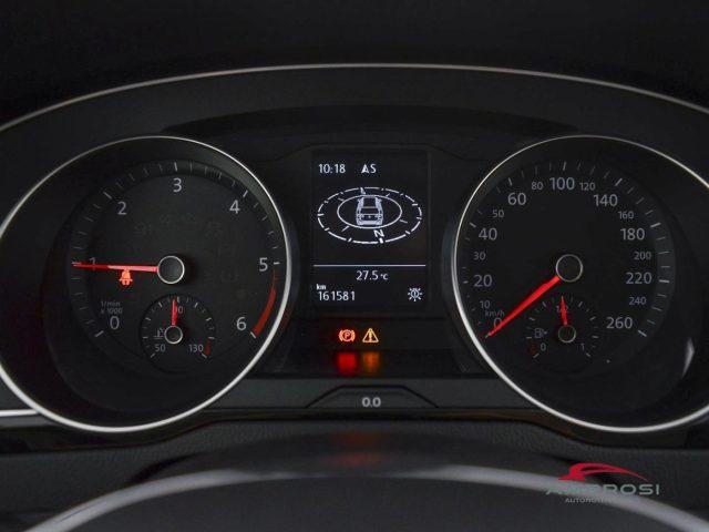 VOLKSWAGEN Passat 2.0 TDI Business BlueMotion Tech.