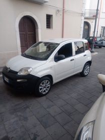 Fiat Panda 0.9 TwinAir Turbo Natural Power Pop Van 2 posti