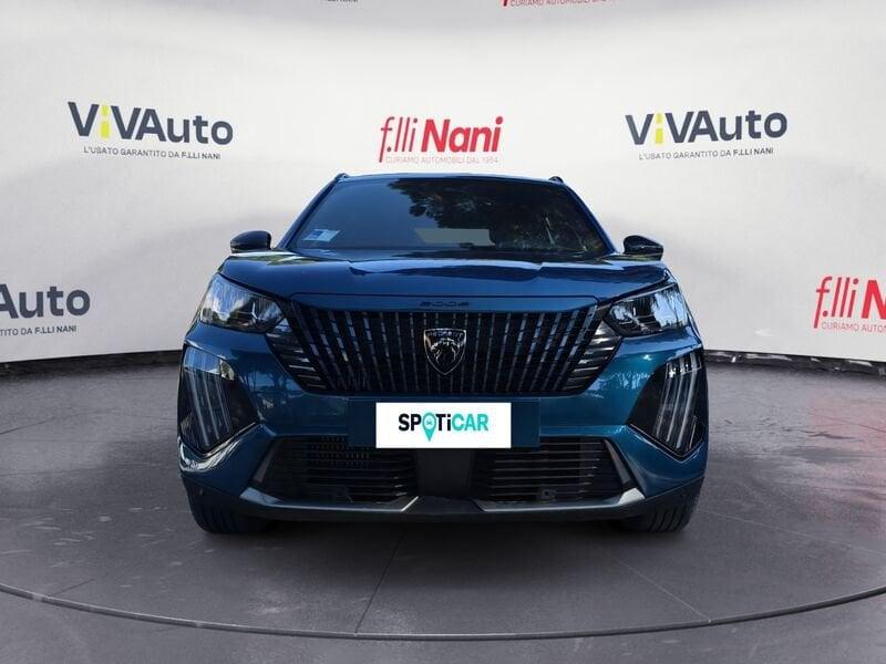 Peugeot 2008 100 Allure S/S