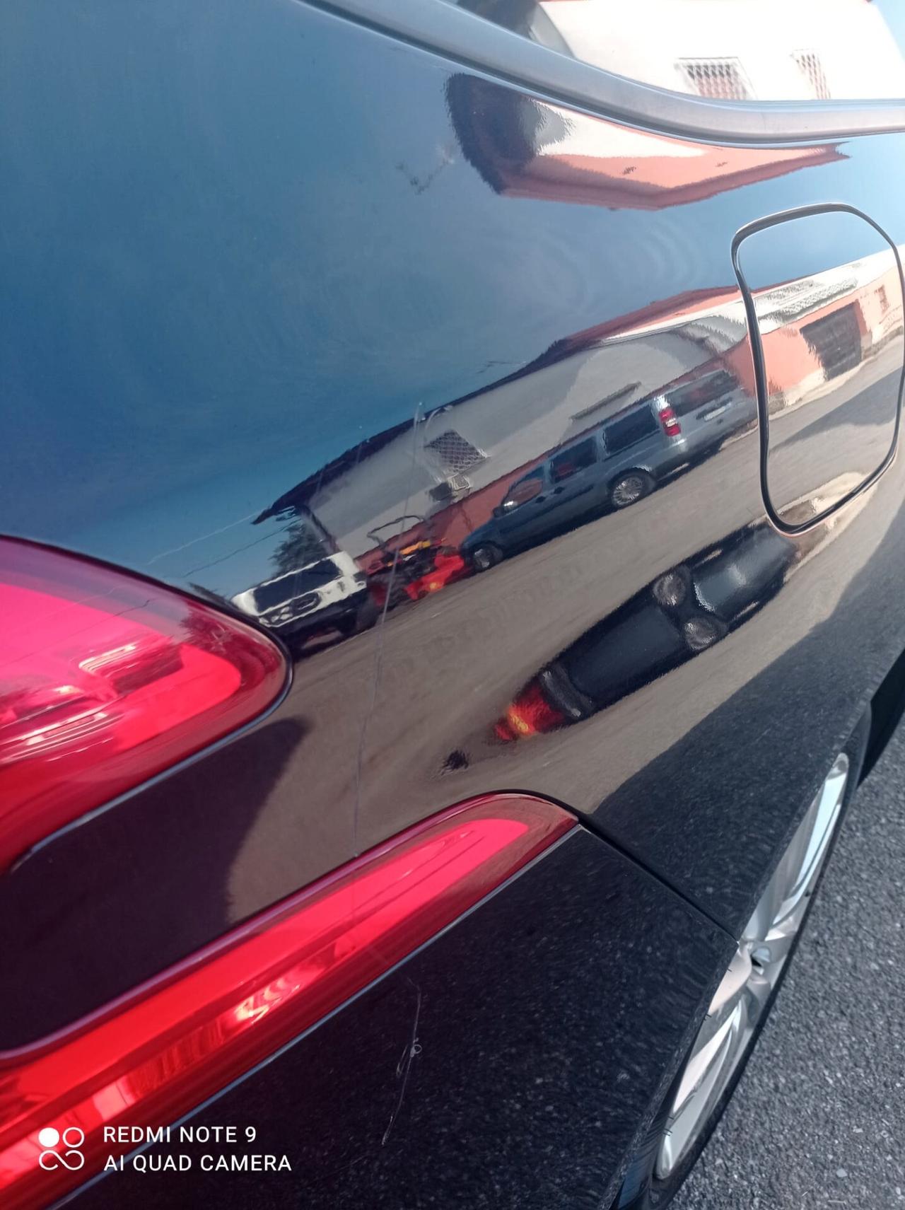 Peugeot 308 BlueHDi 130 S&S EAT6 SW Business