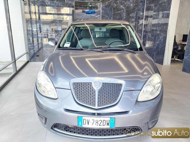 LANCIA Ypsilon 1.2 Argento