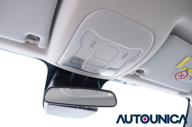 JEEP Renegade 1.6 MJT DDCT 120 CV LIMITED FARI LED