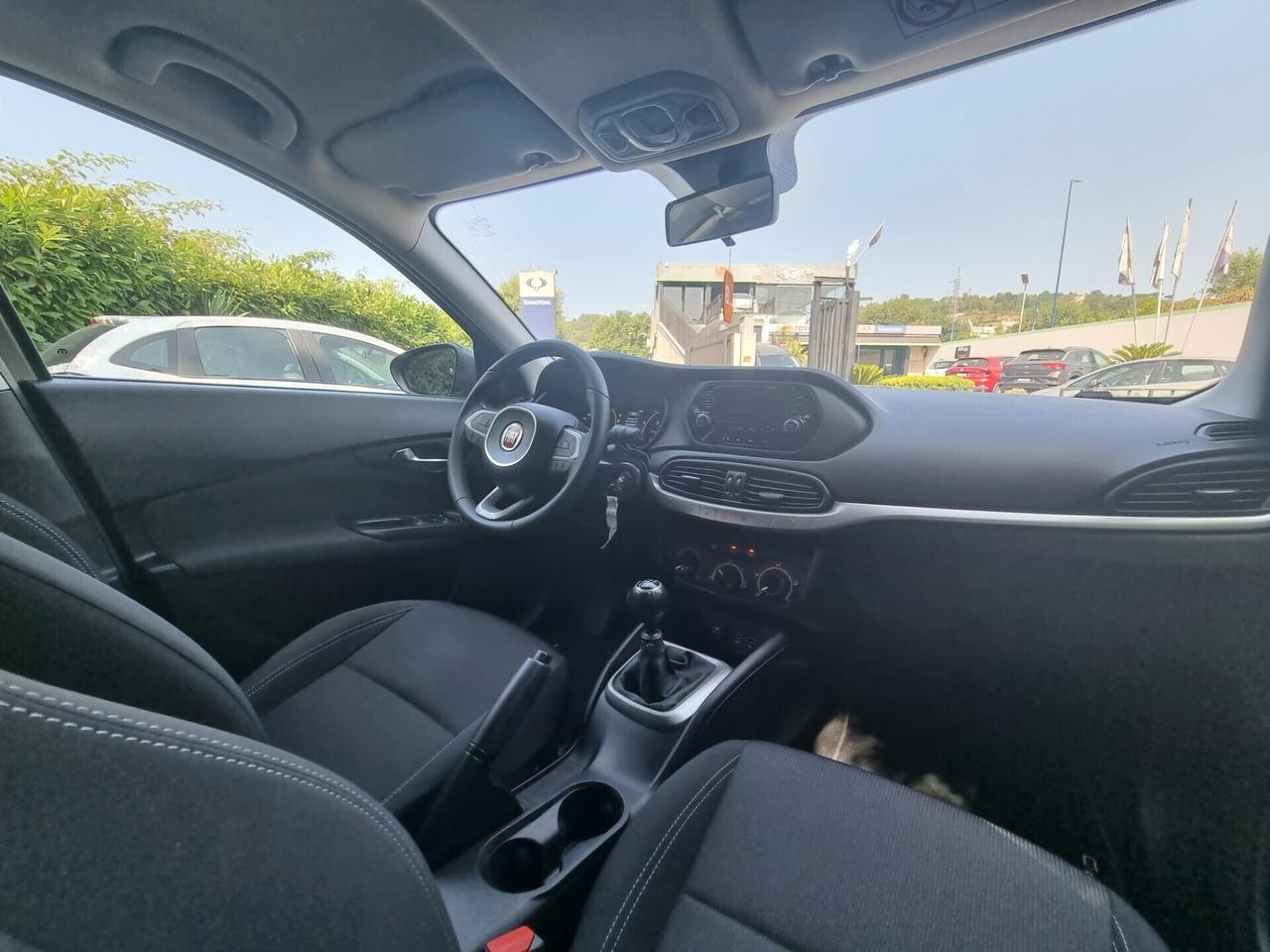 Fiat Tipo 1.4 SW Easy