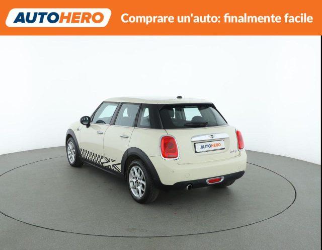 MINI One 1.5 One D 5 porte