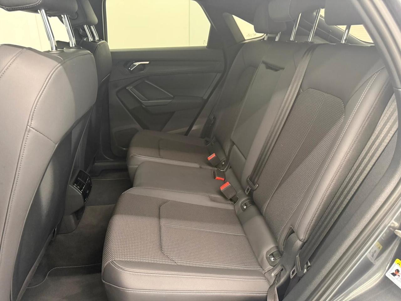 Audi Q3 SPB 35 TDI S tronic S line edition