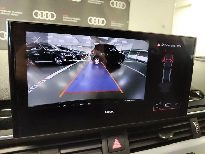 Audi A5 A5 SPB 40 TDI quattro S tronic S line edition