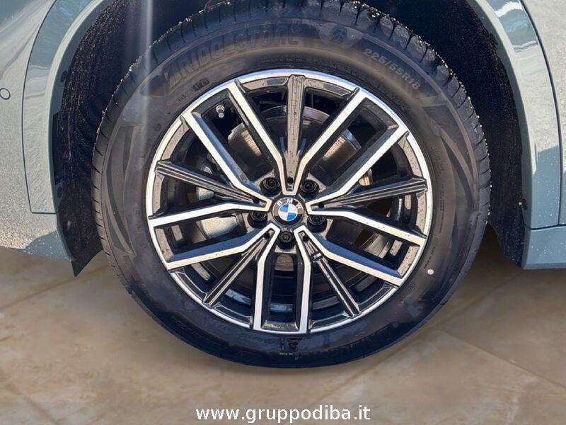 BMW X1 Serie X SDRIVE20D