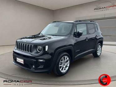 JEEP Renegade 1.5 Turbo T4 MHEV Limited TETTO