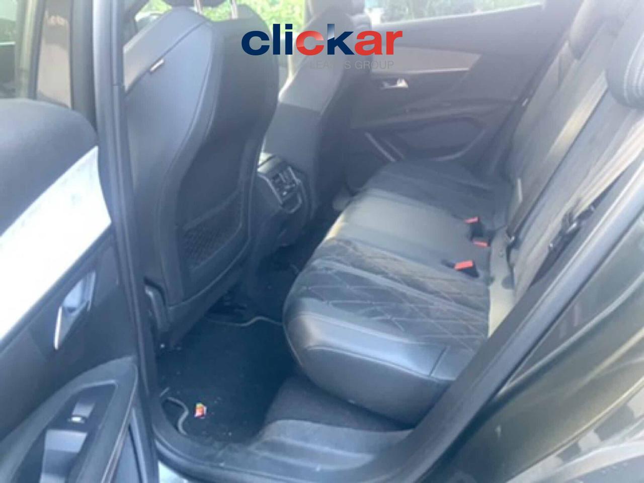 Peugeot 3008 1.5 HDi 130CV EAT8 GT **PREZZO VERO**UNIPRO'*