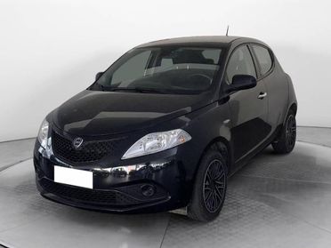 Lancia Ypsilon 5 Porte 1.2 Ecochic Silver