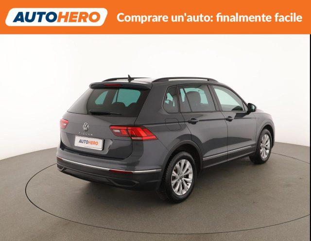 VOLKSWAGEN Tiguan 2.0 TDI 150 CV SCR DSG Life