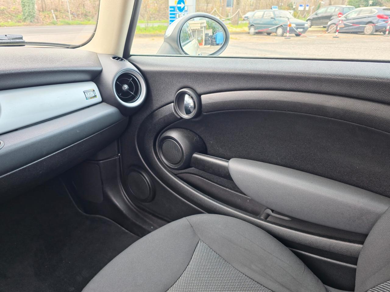 Mini Cooper Clubman 2.0 16V D Automatica 2012-E5 NEO