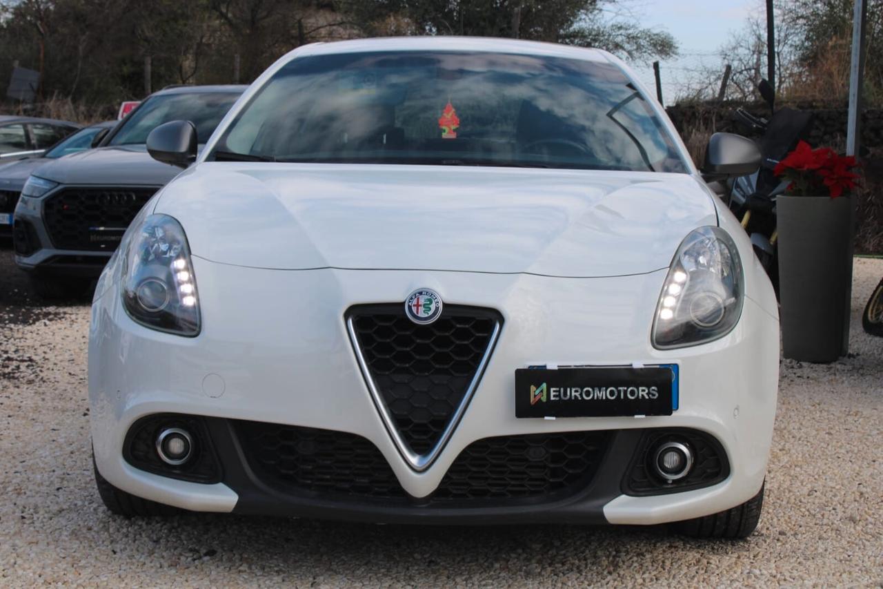 Alfa Romeo Giulietta 1.6 JTDm 120 CV Super