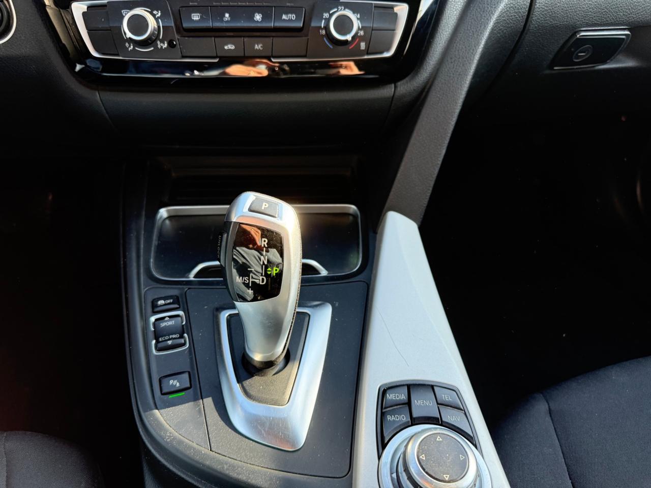 Bmw 316 316d Touring Business Advantage