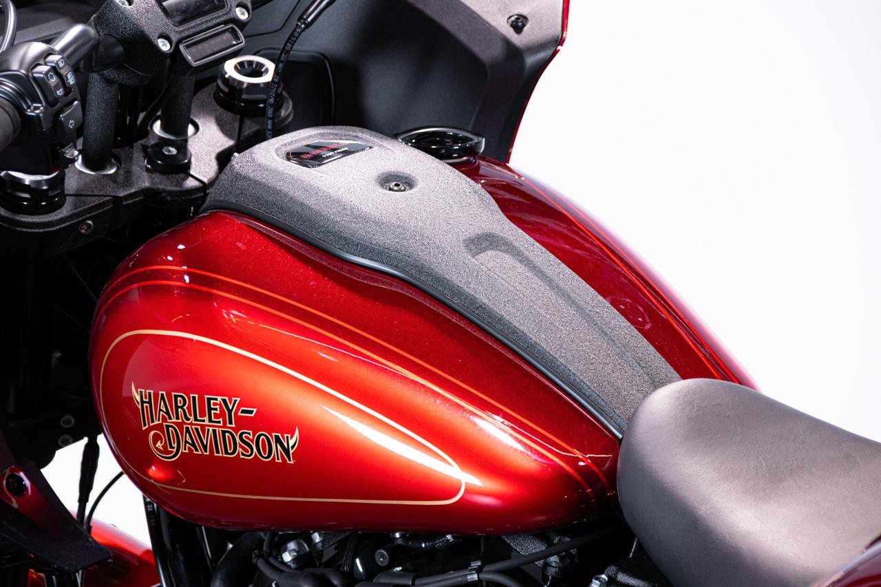 Harley-davidson Low Rider El Diablo - 2023