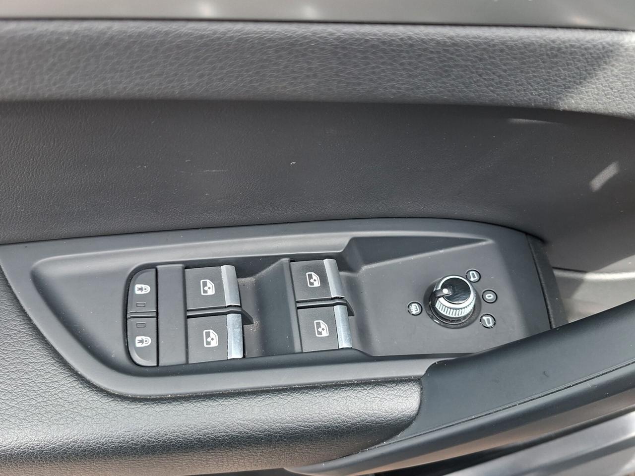 Audi Q5 SPB 40 TDI quattro S tronic Business Advanced