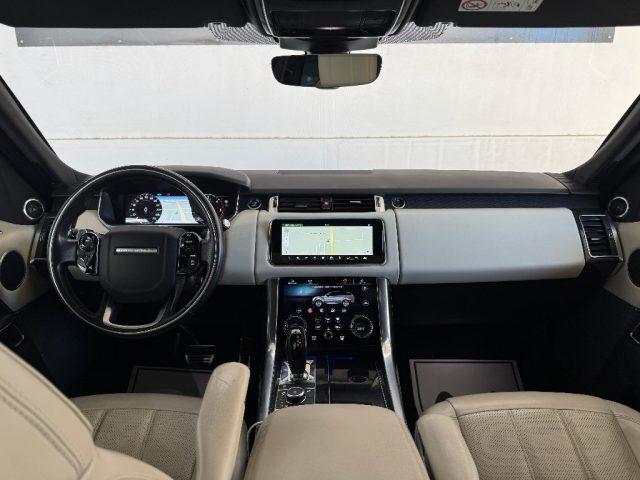 LAND ROVER Range Rover Sport 3.0D l6 249 CV HSE