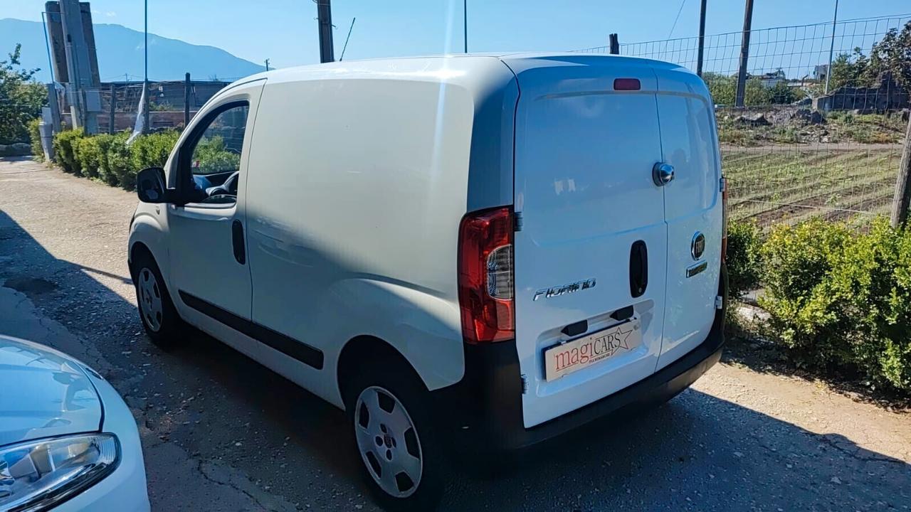 Fiat Fiorino 1.3 MJT 95CV Cargo SX