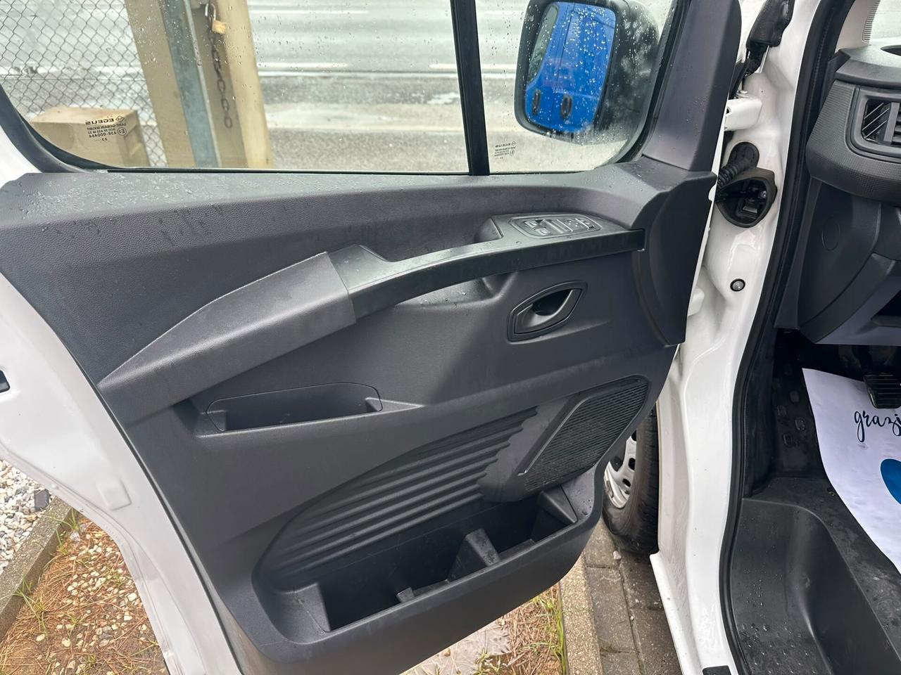 Renault Trafic T27 2.0 dCi 130CV PC-TN Furgone Start