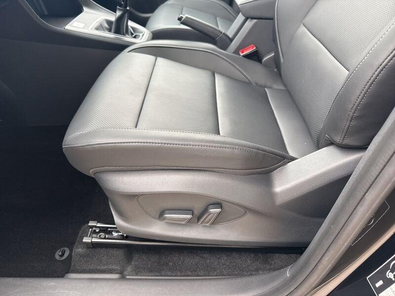 MG ZS ZS 1.5 VTi-tech Comfort