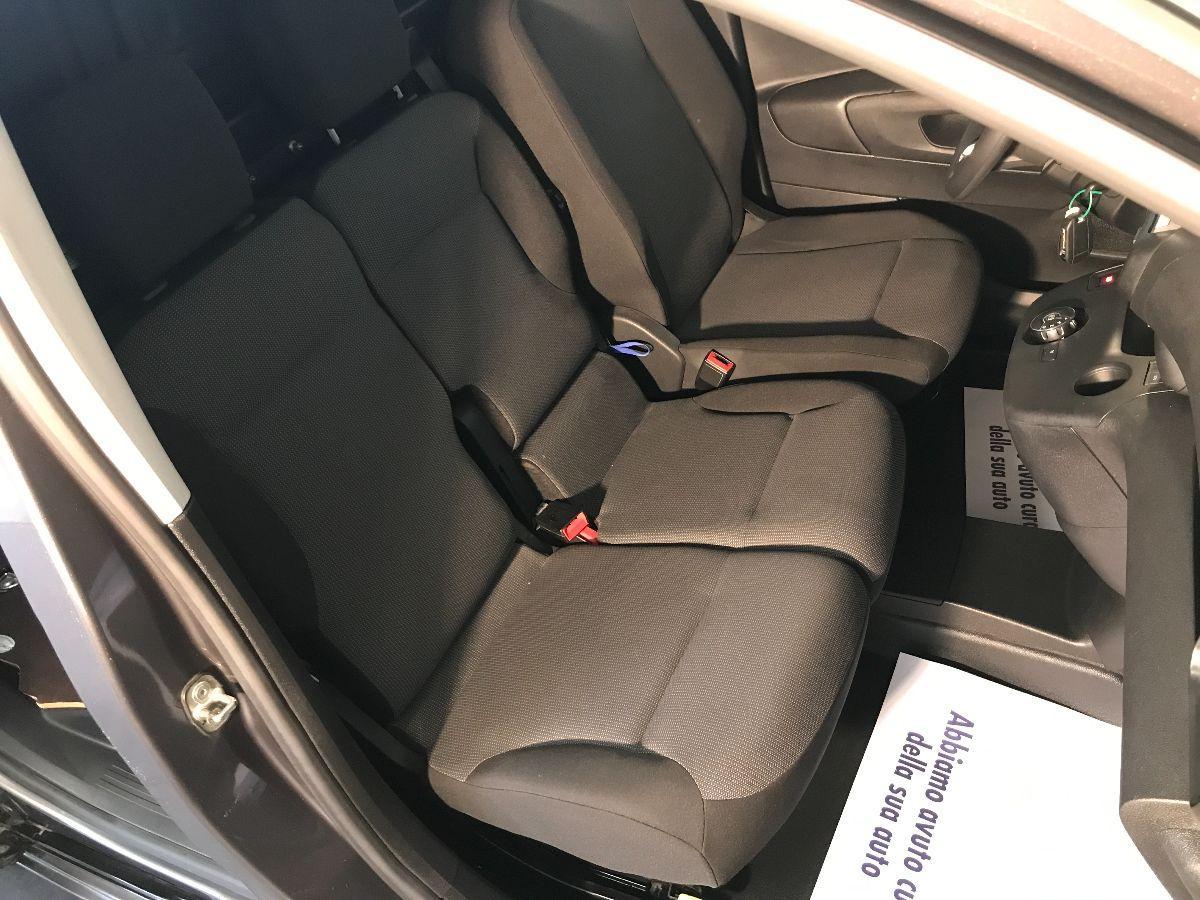 CITROEN BERLINGO VAN 3 POSTI 1.5 130CV BlueHDI
