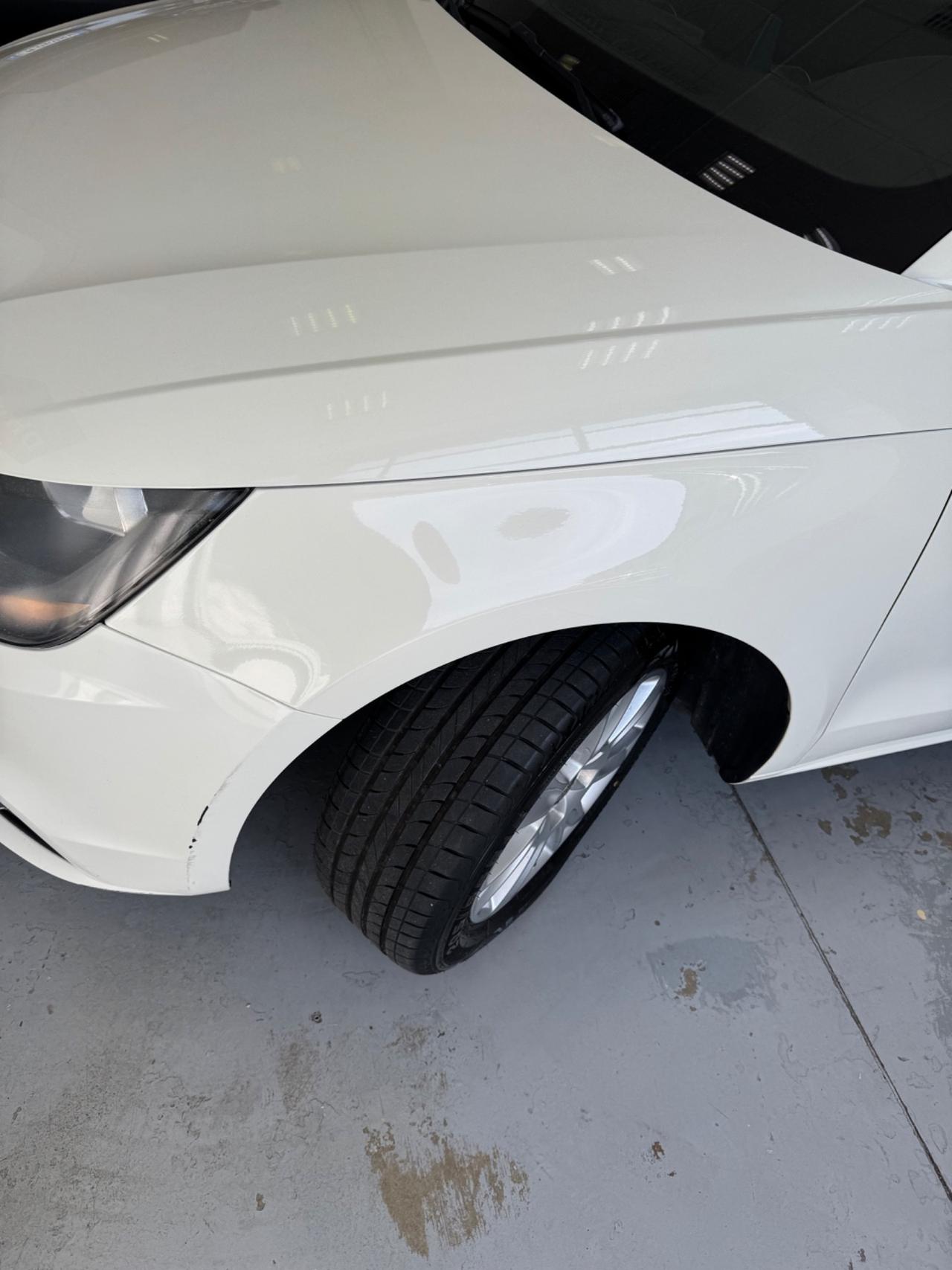 Audi A1 1.6 TDI 105 CV Ambition
