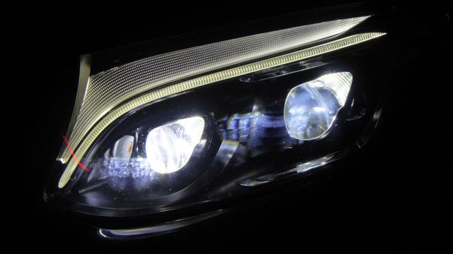 MERCEDES-BENZ GLC 250 d 4Matic Coupé AMG