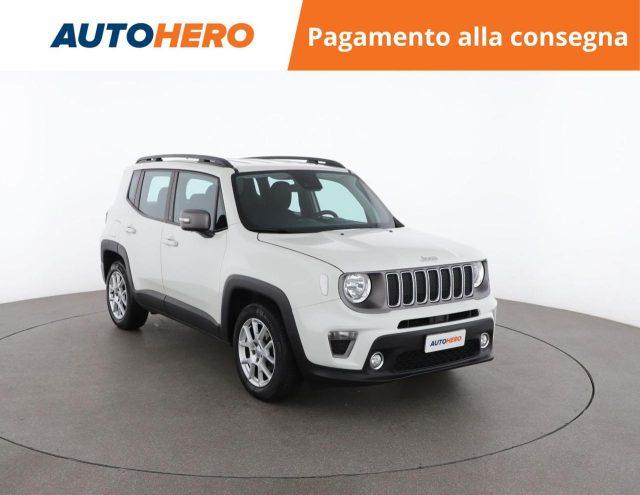 JEEP Renegade 1.0 T3 Limited