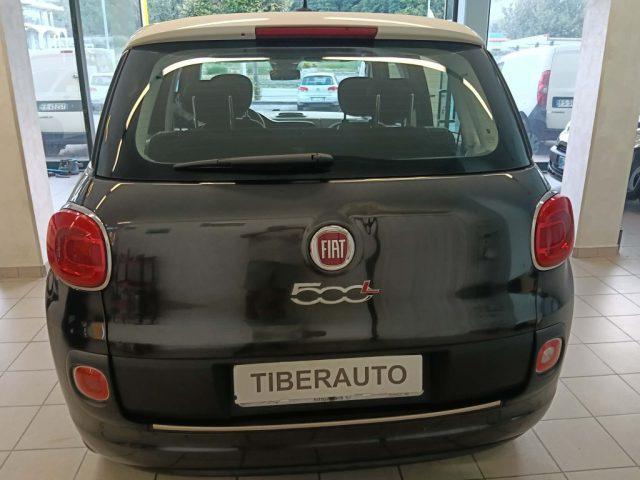 FIAT 500L 1.4 95 CV Lounge 61520 km