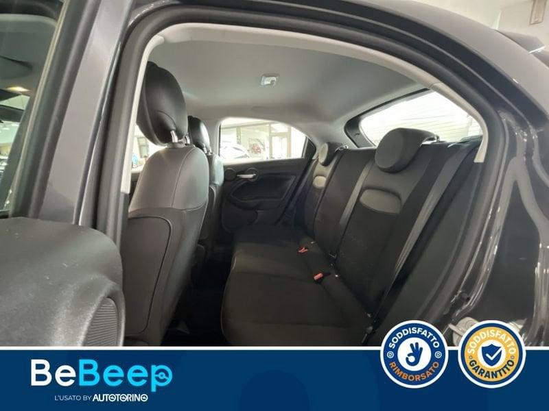 FIAT 500X 1.0 T3 120CV