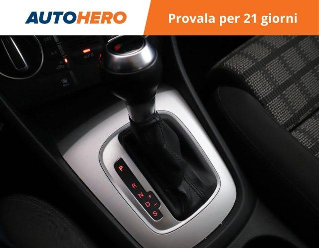 AUDI Q3 2.0 TDI 150 CV quattro S tronic Sport