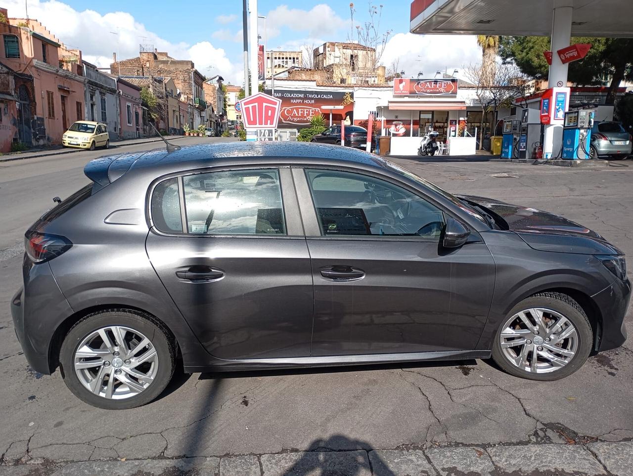 Peugeot 208 PureTech 100 Stop&Start 5 porte Active