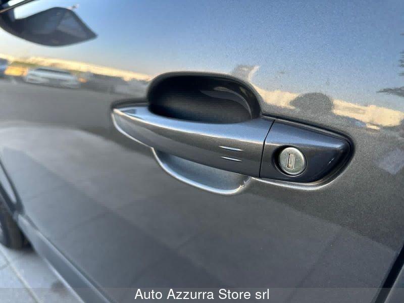 Citroën C4 C4 PureTech 130 S&S EAT8 Max *TETTO APRIBILE, PROMO AZZURRA*