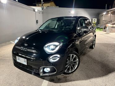 Fiat 500X 1.6 MultiJet 130 CV Sport KM CERTIFICATI