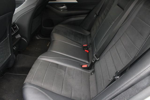 MERCEDES-BENZ GLE 350 de hybrid EQ 4Matic Premium