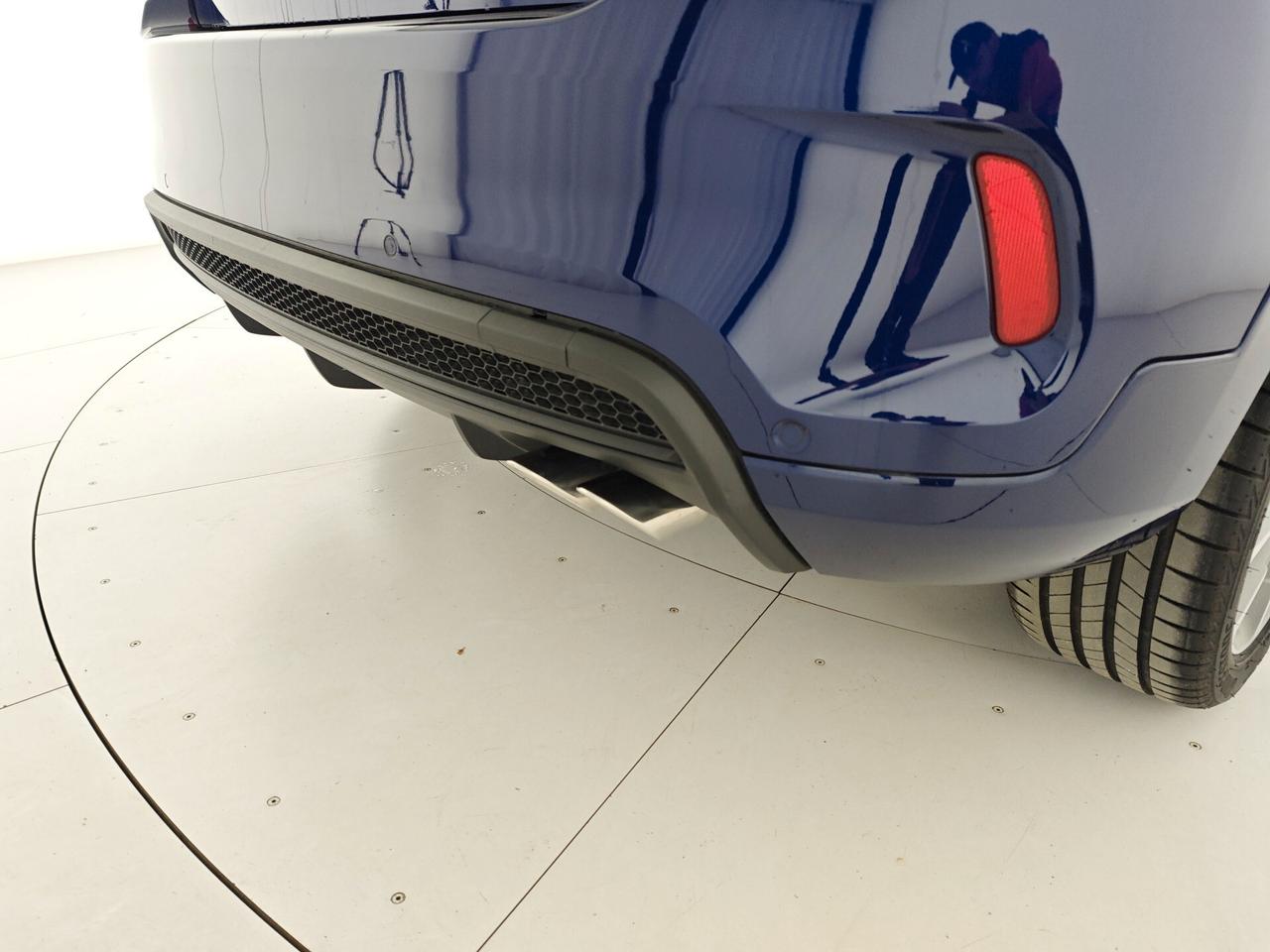 Fiat 500X 1.5 T4 Hybrid 130 CV DCT Sport