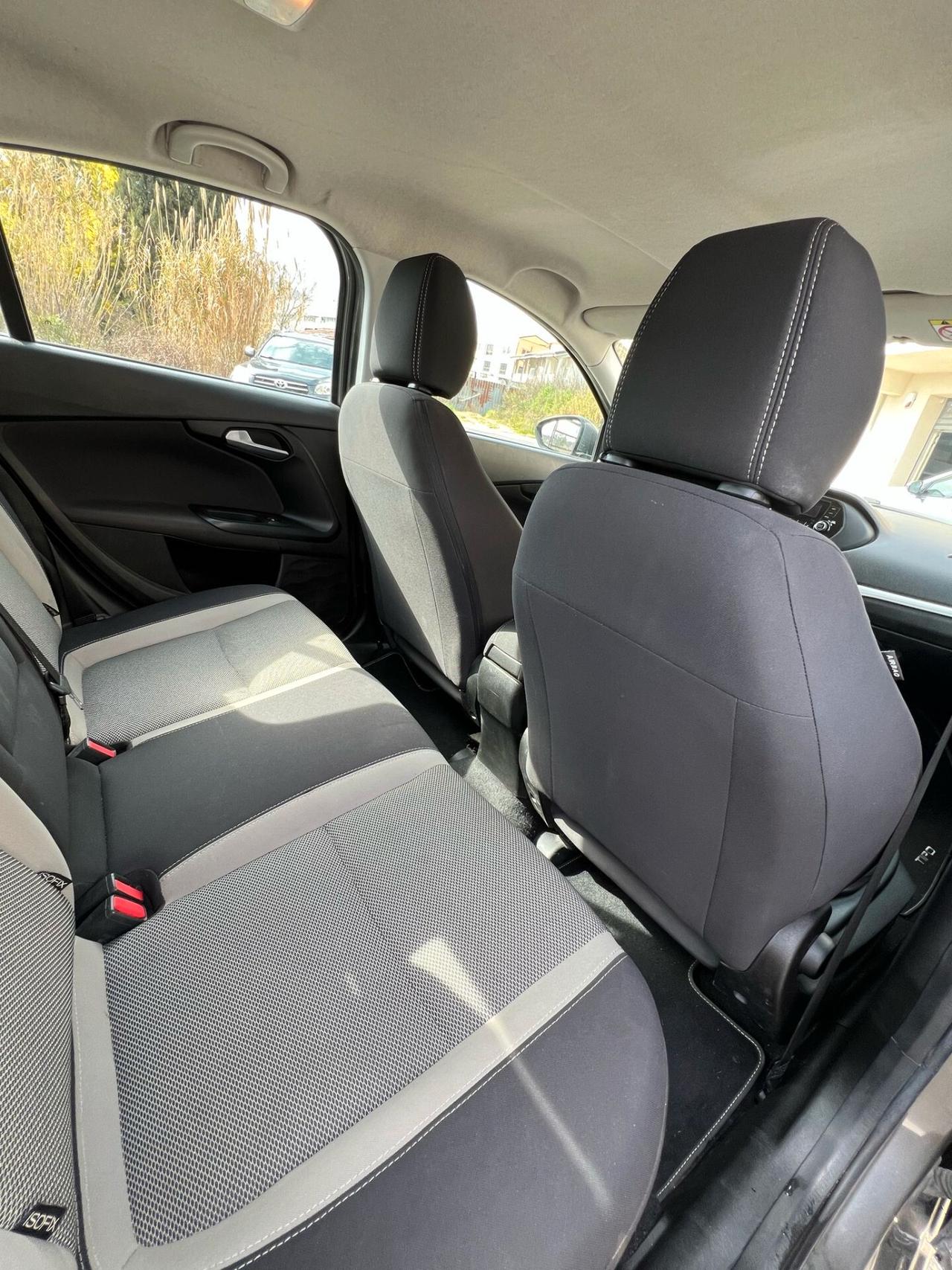 Fiat Tipo 1.6 Mjt 4 porte Opening Edition