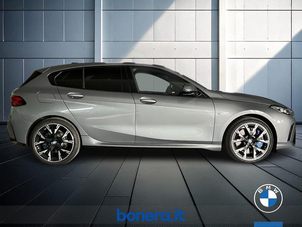 BMW Serie 1 120 d 48V MSport DCT