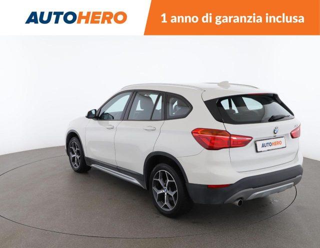 BMW X1 sDrive18d xLine