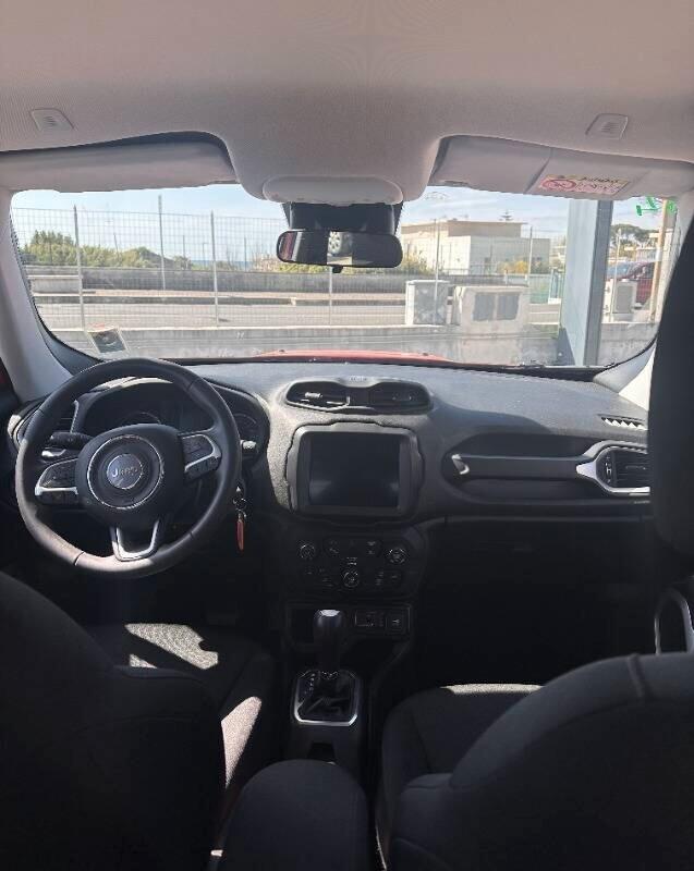 Jeep Renegade 1.6 Mjt 120 CV Business