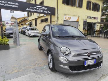 Fiat 500 1.0 Hybrid PREZZO REALE