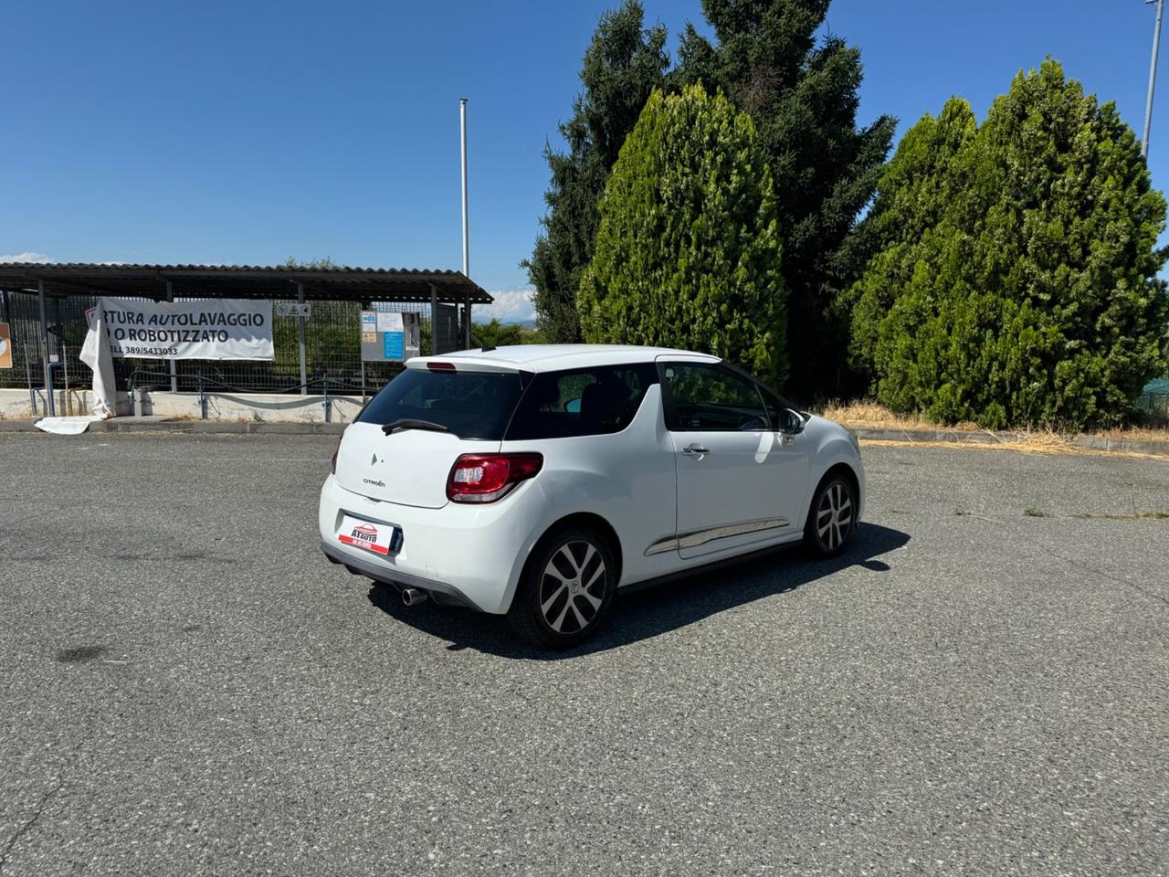 Ds DS3 DS 3 1.6 e-HDi