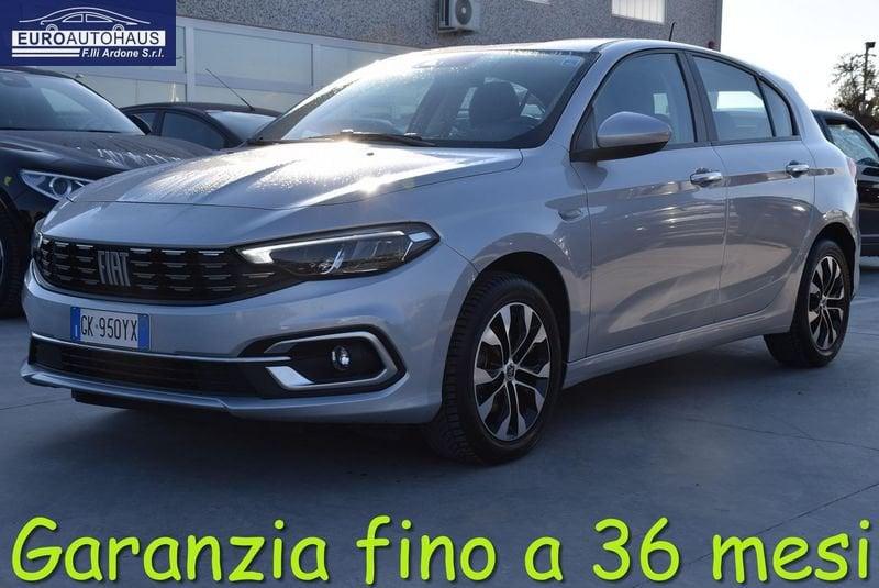 FIAT Tipo 1.3 Mjt 95cv S&S City Life