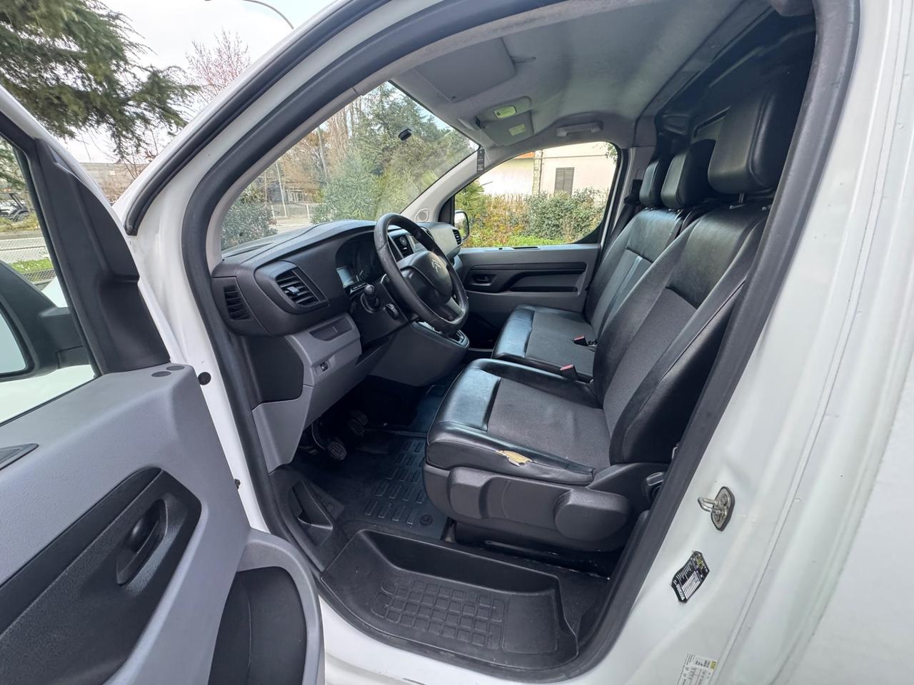 Citroen Jumpy BlueHDi 100 S&S PC-TN Furgone XS Comfort OK NEOPATENTATI