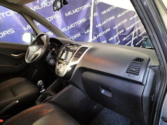 HYUNDAI iX20 1.6 CRDI 115 CV XPossible