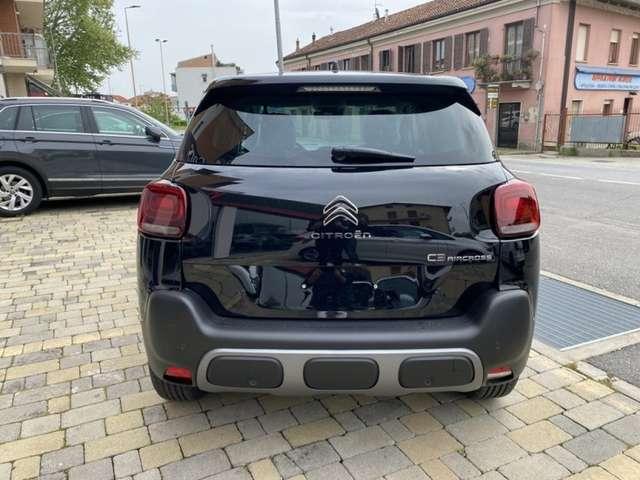 Citroen C3 Aircross PureTech 110 S&S You LED-APP CONNECT-PDC POST.