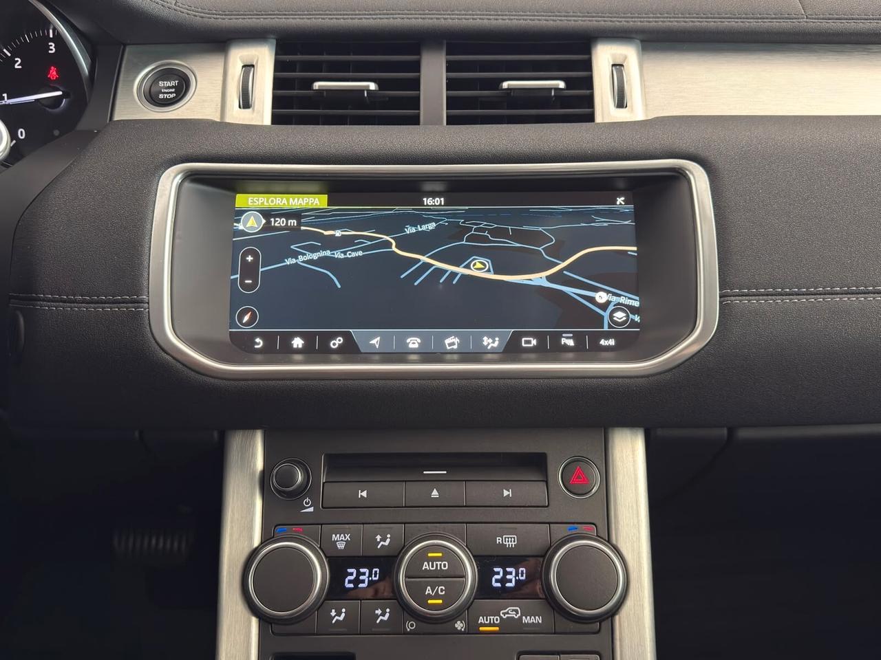 Land Rover Range Evoque 2.0 TD4 180 CV 5p. HSE Dynamic