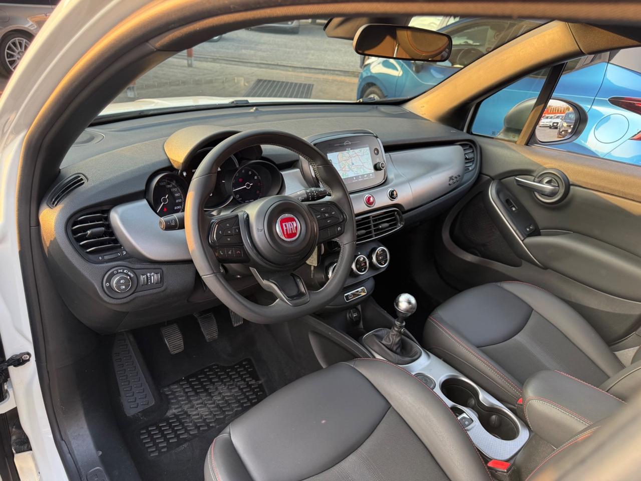 500X 1.0 T3 120 CV Sport-unipro-rate-garanzia-